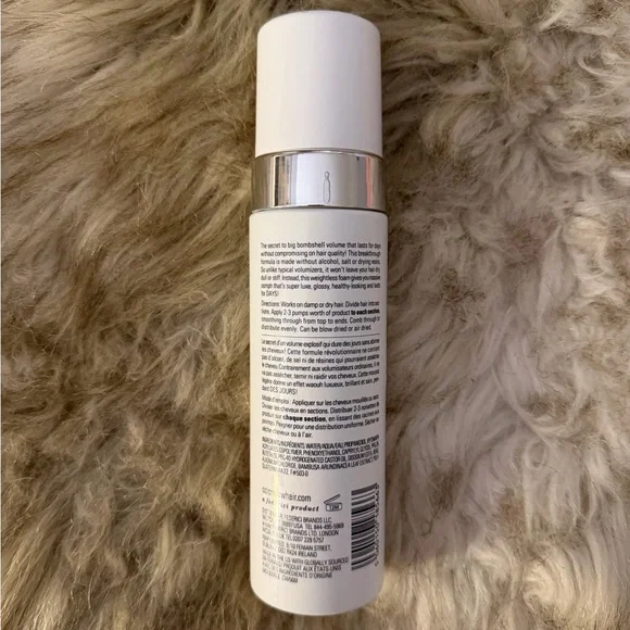 Color Wow Xtra Large Bombshell Volumizer‼️NEW ‼️ - Picture 2 of 2